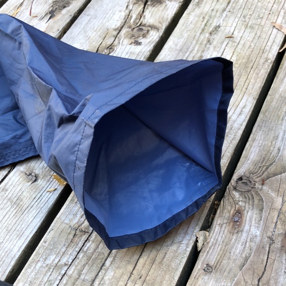 Wind Breaker Pants - Water Resistant - Picture 7 of 7